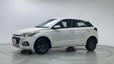 2019 Hyundai Elite i20 Sportz 1.2 1 2019 Hyundai Elite i20 Sportz 1.2 1
