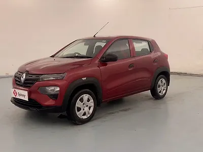 2020 Renault Kwid RXL [2015-2019] 1
