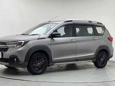 2019 Maruti Suzuki XL6 Zeta AT Petrol 1