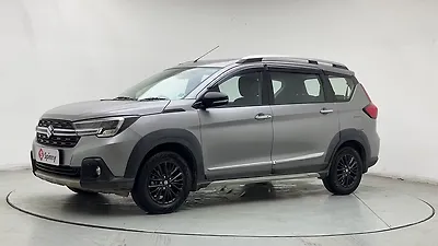 2019 Maruti Suzuki XL6 Zeta AT Petrol 1 2019 Maruti Suzuki XL6 Zeta AT Petrol 1