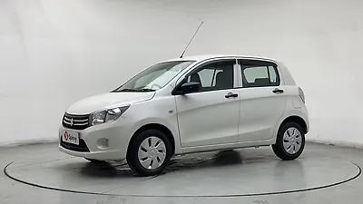 2014 Maruti Suzuki Celerio VXi 1 2014 Maruti Suzuki Celerio VXi 1