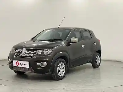 2017 रेनो क्विड rxt [2015-2019] 1