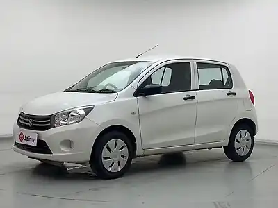 2015 मारुति सुज़ुकी सिलेरियो vxi एएमटी 1