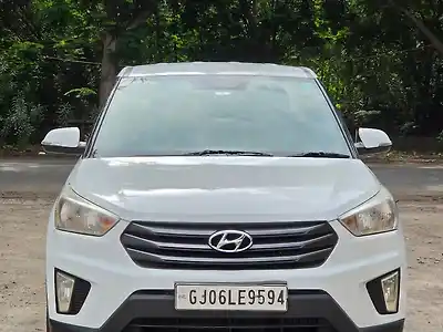 2018 हुंडई क्रेटा e प्लस 1.4 crdi 1