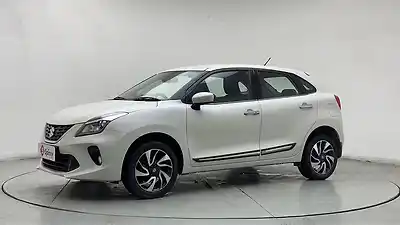 2021 मारुति सुज़ुकी बलेनो ज़ेटा 1 2021 मारुति सुज़ुकी बलेनो ज़ेटा 1