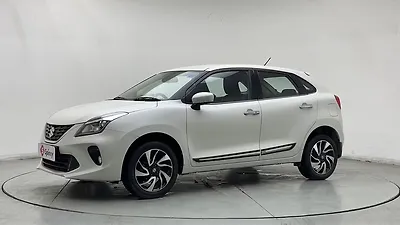 2021 Maruti Suzuki Baleno Zeta 1 2021 Maruti Suzuki Baleno Zeta 1