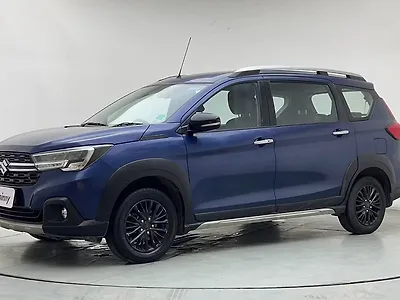 2019 Maruti Suzuki XL6 Alpha MT Petrol 1