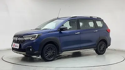 2019 Maruti Suzuki XL6 Alpha MT Petrol 1 2019 Maruti Suzuki XL6 Alpha MT Petrol 1