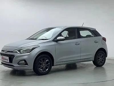 2020 Hyundai Elite i20 Sportz Plus 1.2 1