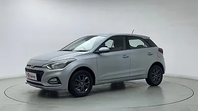 2020 Hyundai Elite i20 Sportz Plus 1.2 1 2020 Hyundai Elite i20 Sportz Plus 1.2 1