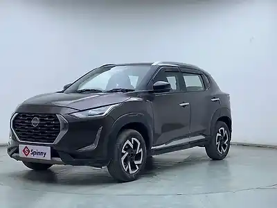 2023 निसान मैग्नाइट एक्सवी 1