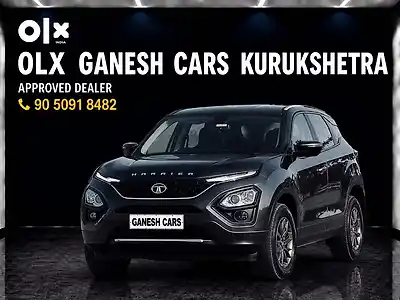 2021 टाटा हैरियर xt प्लस 1 2021 टाटा हैरियर xt प्लस 1