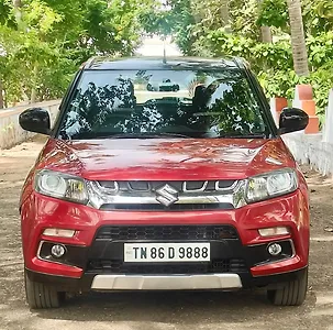 2019 Maruti Suzuki Vitara Brezza ZDi 1 2019 Maruti Suzuki Vitara Brezza ZDi 1