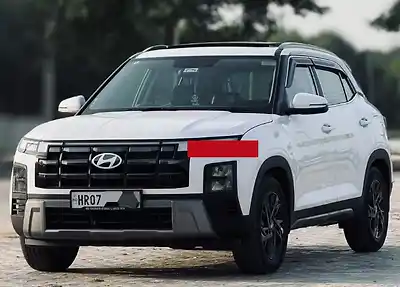 2025 हुंडई क्रेटा SX (O) Diesel 1.5L Turbo Manual 1 2025 हुंडई क्रेटा SX (O) Diesel 1.5L Turbo Manual 1