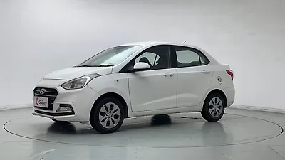 2019 Hyundai Xcent S 1 2019 Hyundai Xcent S 1