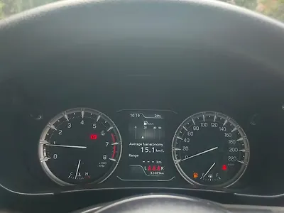 2024 Maruti Suzuki Grand Vitara Delta Smart Hybrid