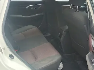 2024 Maruti Suzuki Grand Vitara Delta Smart Hybrid