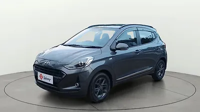 2022 Hyundai Grand i10 NIOS Sportz AMT 1.2 Kappa VTVT 1 2022 Hyundai Grand i10 NIOS Sportz AMT 1.2 Kappa VTVT 1