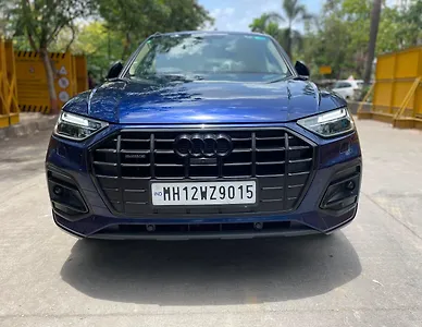 2024 Audi Q5 Bold Edition 1 2024 Audi Q5 Bold Edition 1