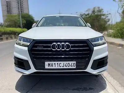 2020 ऑडी q7 45 टीडीआई टेक्नोलॉजी पैक 1