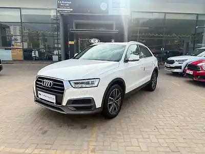 2018 ऑडी q3 35 tdi क्वाट्रो प्रीमियम प्लस 1
