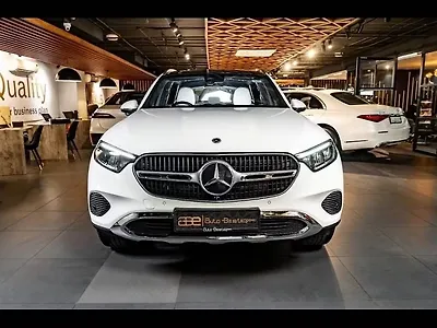 2026 Mercedes-Benz GLC 300 4MATIC 1