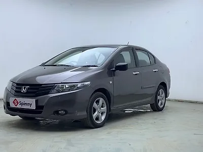 2011 Honda City 1.5 V AT 1