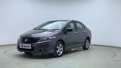 2011 Honda City 1.5 V AT 1 2011 Honda City 1.5 V AT 1