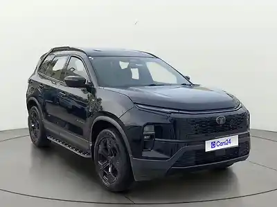 2024 टाटा सफारी Accomplished Plus Dark Edition 7 STR 1