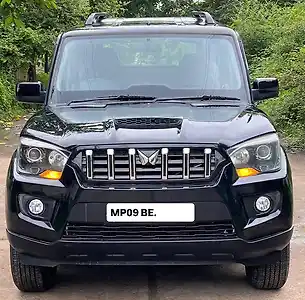 2022 महिंद्रा स्कॉर्पियो s5 1 2022 महिंद्रा स्कॉर्पियो s5 1