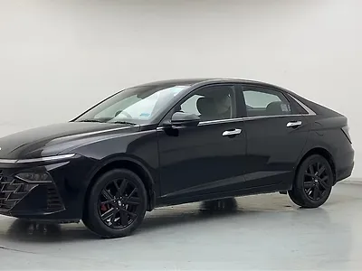 2023 Hyundai Verna SX Turbo Petrol 1.5L Turbo Manual 1