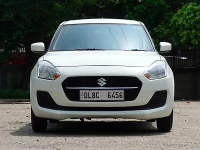 2023 Maruti Suzuki Swift VXi AMT 1