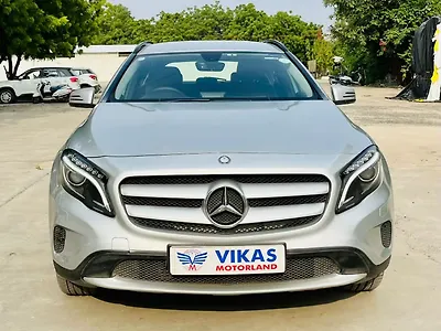 2016 Mercedes-Benz GLA 200 Sport 1 2016 Mercedes-Benz GLA 200 Sport 1