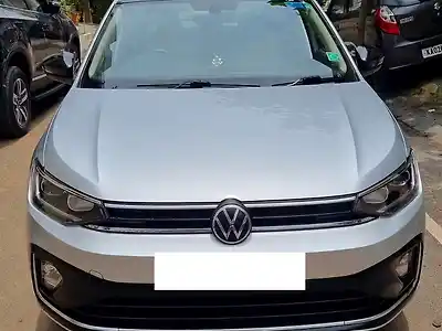 2023 फ़ॉक्सवैगन वर्टूस टॉपलाइन 1.0 टीएसआई एटी 1