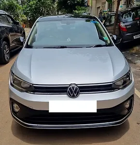 2023 Volkswagen Virtus Topline 1.0 TSI AT 1 2023 Volkswagen Virtus Topline 1.0 TSI AT 1