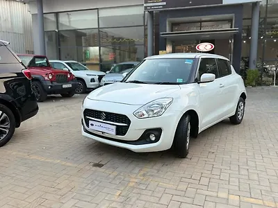 2023 Maruti Suzuki Swift VXi AMT 1 2023 Maruti Suzuki Swift VXi AMT 1
