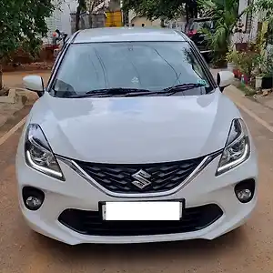 2020 मारुति सुज़ुकी बलेनो अल्फ़ा ऑटोमैटिक 1 2020 मारुति सुज़ुकी बलेनो अल्फ़ा ऑटोमैटिक 1