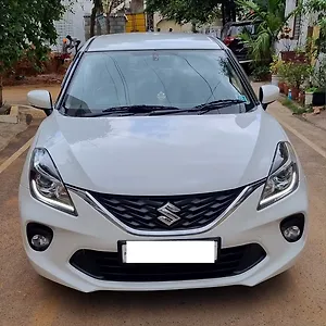 2020 Maruti Suzuki Baleno Alpha Automatic 1 2020 Maruti Suzuki Baleno Alpha Automatic 1
