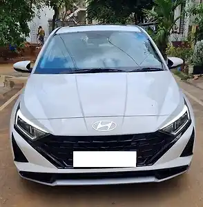 2025 हुंडई एलीट i20 Asta (O) Petrol Manual Dual Tone 1 2025 हुंडई एलीट i20 Asta (O) Petrol Manual Dual Tone 1