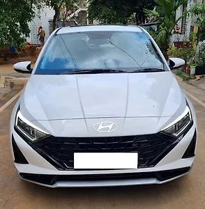 2025 Hyundai Elite i20 Asta (O) Petrol Manual Dual Tone 1 2025 Hyundai Elite i20 Asta (O) Petrol Manual Dual Tone 1