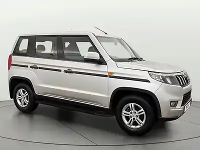 2022 महिंद्रा बोलेरो नियो N10 आर 1