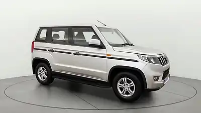 2022 Mahindra Bolero Neo N10 R 1
