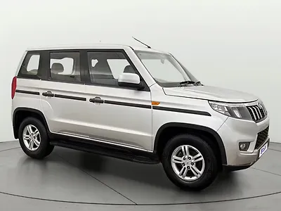 2022 Mahindra Bolero Neo N10 R 1