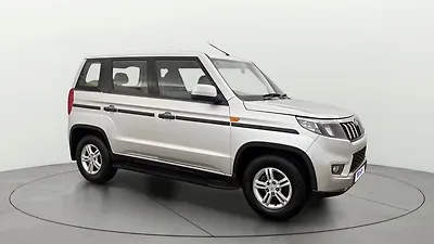 2022 Mahindra Bolero Neo N10 R 1 2022 Mahindra Bolero Neo N10 R 1