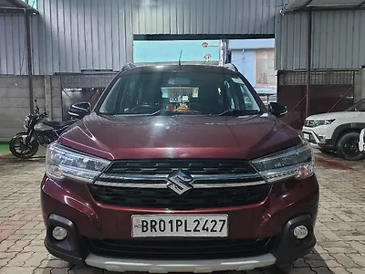 2020 Maruti Suzuki XL6 Zeta MT Petrol 1