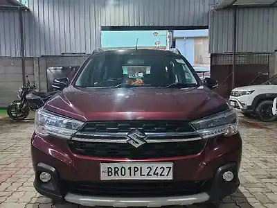 2020 मारुति सुज़ुकी XL6 ज़ेटा एमटी पेट्रोल 1
