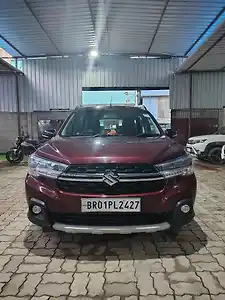 2020 मारुति सुज़ुकी XL6 ज़ेटा एमटी पेट्रोल 1 2020 मारुति सुज़ुकी XL6 ज़ेटा एमटी पेट्रोल 1