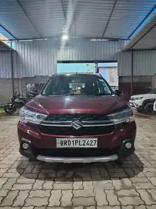 2020 Maruti Suzuki XL6 Zeta MT Petrol 1