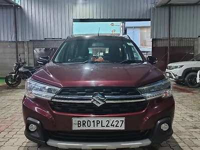 2020 Maruti Suzuki XL6 Zeta MT Petrol 1