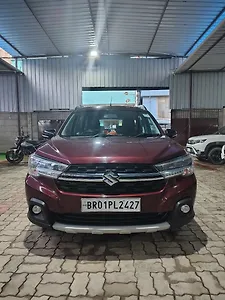 2020 Maruti Suzuki XL6 Zeta MT Petrol 1 2020 Maruti Suzuki XL6 Zeta MT Petrol 1